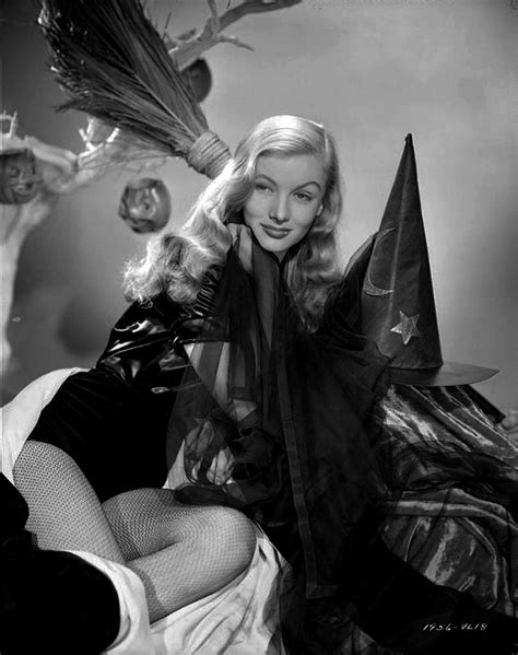 veronica lake poster